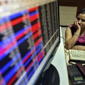 Stock markets may correct by 5% in first half of this year: Saumil Shah