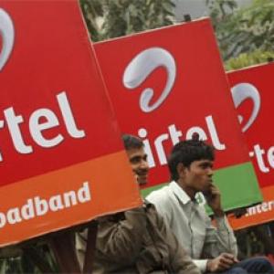 Airtel to double 4G network by next fiscal: Mittal