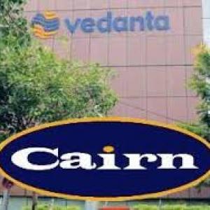 Engaged with Indian govt on tax dispute: Cairn