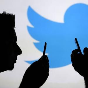 Twitter opens Hong Kong office, gains China foothold