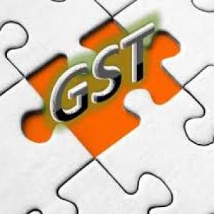 'GST structure is complex'