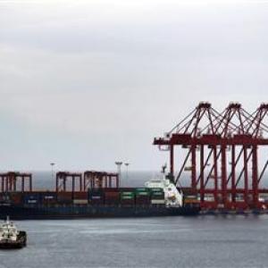 Unfair deals? Lanka halts $1.4-billion Chinese port project
