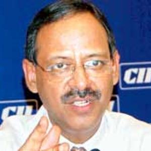 Anil Swarup: Man who can clean up the coal mess