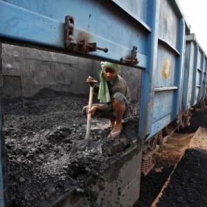 Jindal Steel shares hit hard by rejection of coal block bids