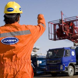Cairn India gets Rs 20,495 crore tax notice