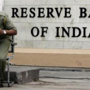Tracking RBI's central concerns