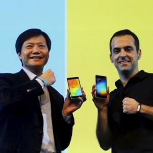 Amid boycott call, Xiaomi sells 1 million phones in 18 days