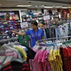 Have Biyani and friends slowed e-retailers?