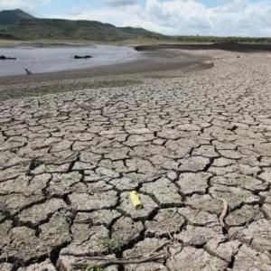Expect worst drought in Asia, India may be hit