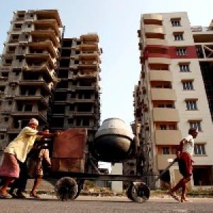 Government contemplates tax incentives for housing projects