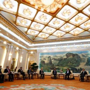China, India, Russia to be top 3 shareholders of AIIB: Expert