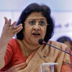 4 Indians among world's 100 most powerful women: Forbes