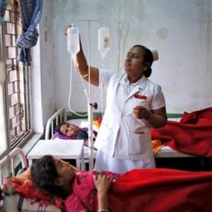 What the Modi Sarkar needs to do for Indians' health