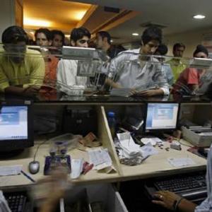In a year, bank fraud doubles