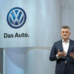 US chief knew VW could be breaking emissions rules