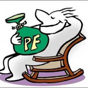 Excess provident fund money has to be returned