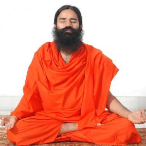 Baba Ramdev ready for a tough fight from FMCG companies