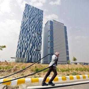 GIFT City expects relief from the companies law