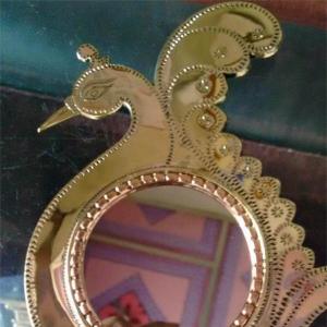 Why these Aranmula mirrors sell for Rs 1 lakh!
