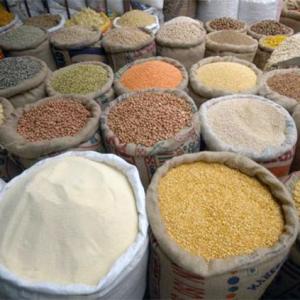 How govt plans to check price rise of pulses
