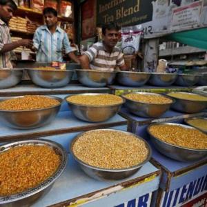 Why prices of pulses hit the roof in October