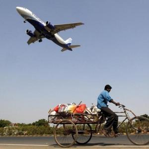 Govt to make air travel cheaper on short routes, boost connectivity
