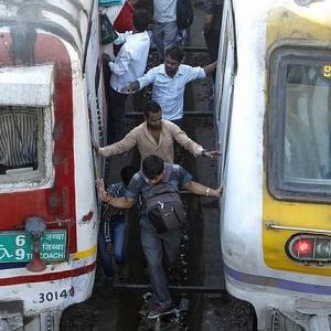 A brilliant plan to turn around the Indian Railways