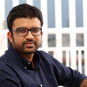 Success story: Shashank started a healthcare start-up when he was just 20!