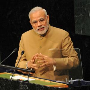 Modi all set for tryst with Silicon Valley CEOs