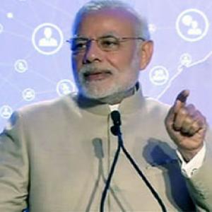 India, US have responsibility to shape Asia Pacific's future: PM Modi