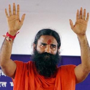 Dabur doesn't see threat from Patanjali's 'faith-based' items