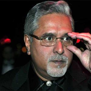Mallya resigns as Chairman of Bayer CropScience