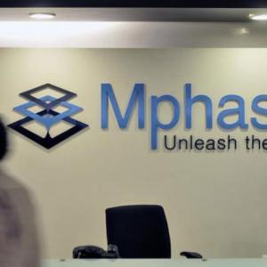 Blackstone to buy Mphasis for up to Rs 7,071 crore