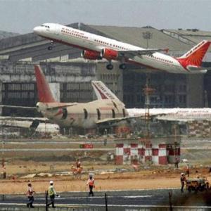 How to earn Rs 100 crore a year from regional aviation