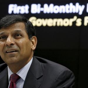 Naming of all defaulters will kill businesses: Rajan