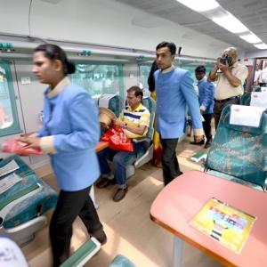 Passengers to pay more for new proposed trains