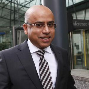 The Indian tycoon who is the white knight of UK's steel plants