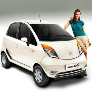 5 used cars you can buy for the price of a Tata Nano!