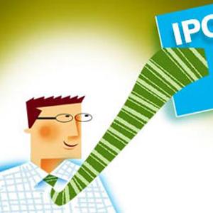 Companies line up IPOs worth Rs 15,000 crore
