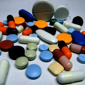 What is ailing India's pharma sector?