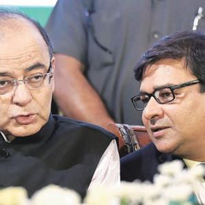 'If there's one person who should quit, it is Jaitley'