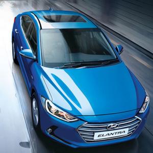 The Rs 12.99-lakh 6th gen Hyundai Elantra is here!