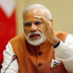 Want to work for the government? Modi has a job for you