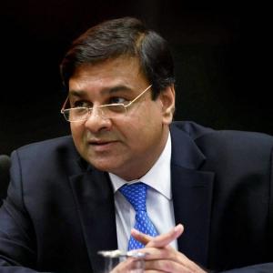 RBI governor gets threat mail, sender held in Nagpur