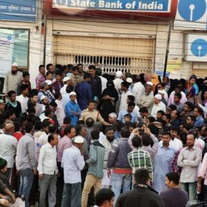'Note ban's real impact will come in Q4'