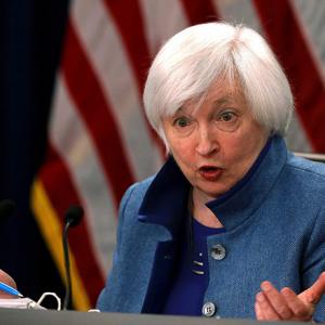 US Fed rate hike puts bonds, rupee under pressure