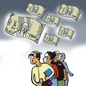 Who do you trust: RBI or digital wallet players?