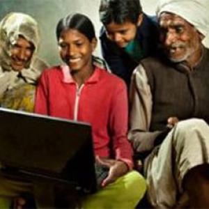 How SBI, Microsoft plans to boost digital banking in rural areas