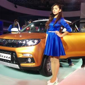 Maruti Suzuki beats rivals on sales and profit per car sold