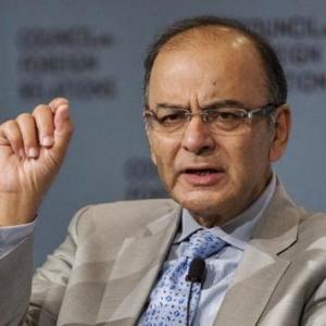 Initial difficulties likely over GST, says Jaitley